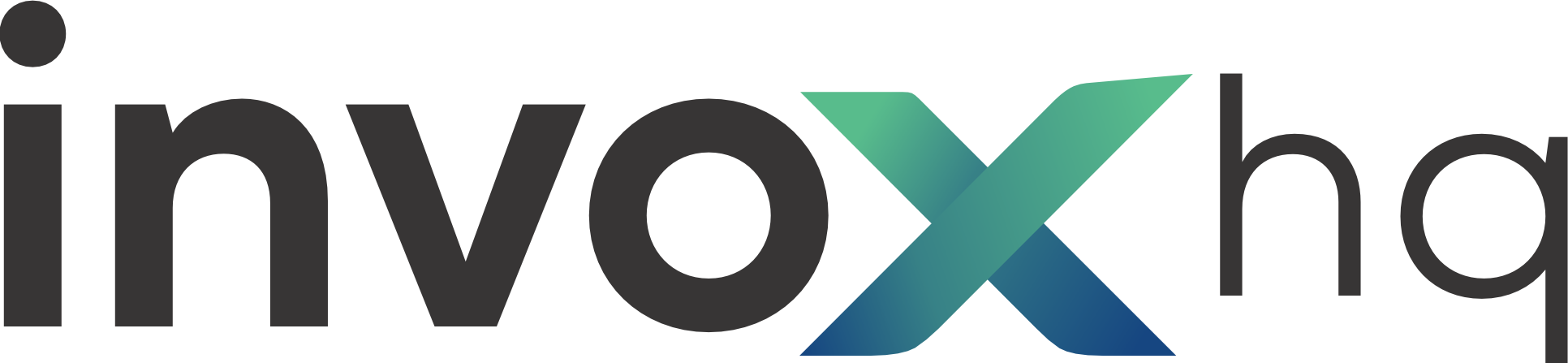 Invox Hq logo